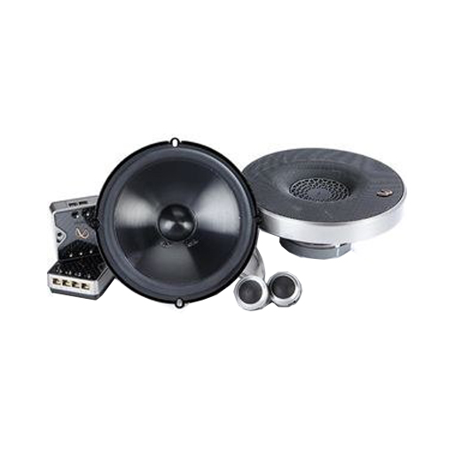 کامپوننت اینفینیتی مدل PR6510CS مجموعه شش عددی
