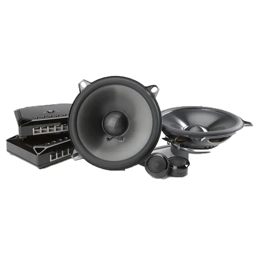 ساب و بلندگوی کامپوننت اینفینیتی مدل REF-5030CX مجموعه شش عددی