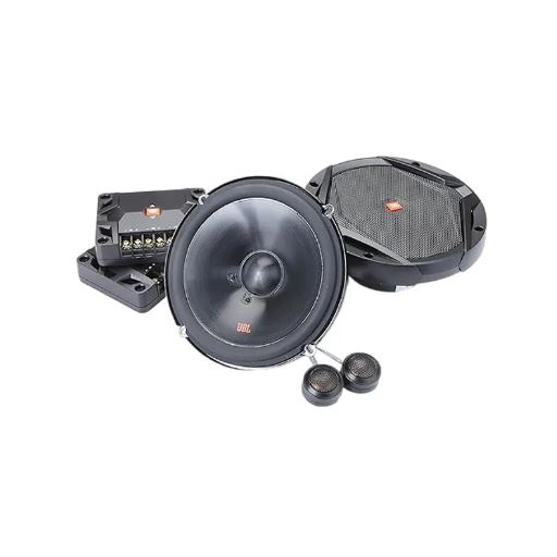 کامپوننت خودرو جی بی ال مدل GX 608C مجموعه شش عددی