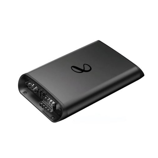 آمپلی فایر خودرو اینفینیتی مدل ALPHA 2804A آمپلی فایر خودرو اینفینیتی مدل ALPHA 2804A