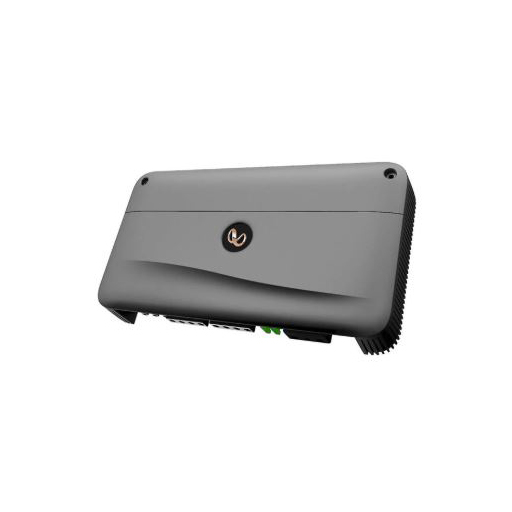 آمپلی فایر خودرو اینفینیتی مدل REF-3004A آمپلی فایر خودرو اینفینیتی مدل REF-3004A