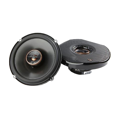 اسپیکر خودرو اینفینیتی مدل REF-6532EX بسته دو عددی