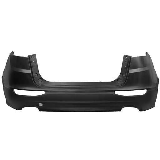 سپر‏ ‏عقب‏ تیگو 5 الیتک وارداتی