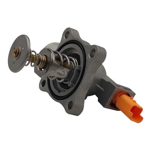 ترموستات برقی فونیکس اتوماتیک الیتک OEM
