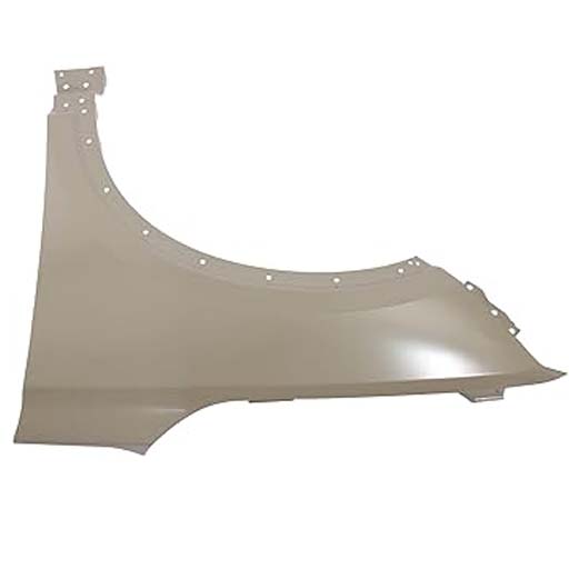 گلگیر جلو کی ام سی k7 KM (چپ)