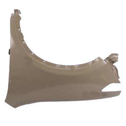 گلگیر جلو کی ام سی k7 AQBP (چپ)