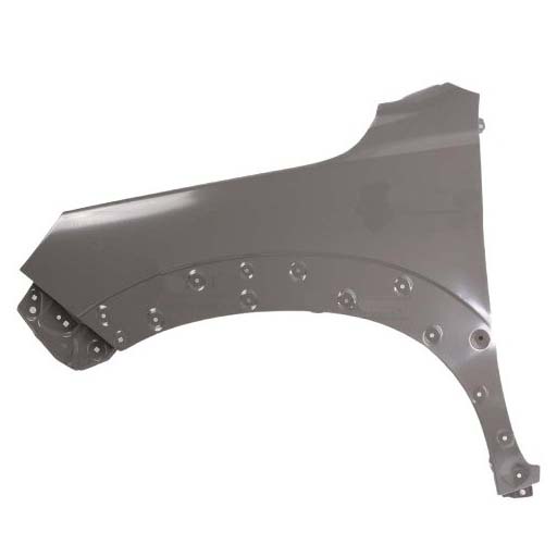 گلگیر جلو کی ام سی T8 Unico (چپ)