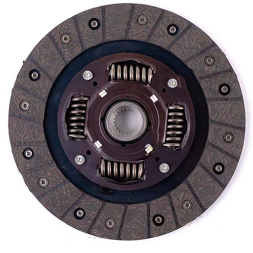 دیسک کلاچ لیفان x60 shindary قدیم