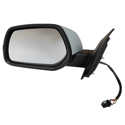 آينه بغل ام وی ام OE X22 خام (چپ)