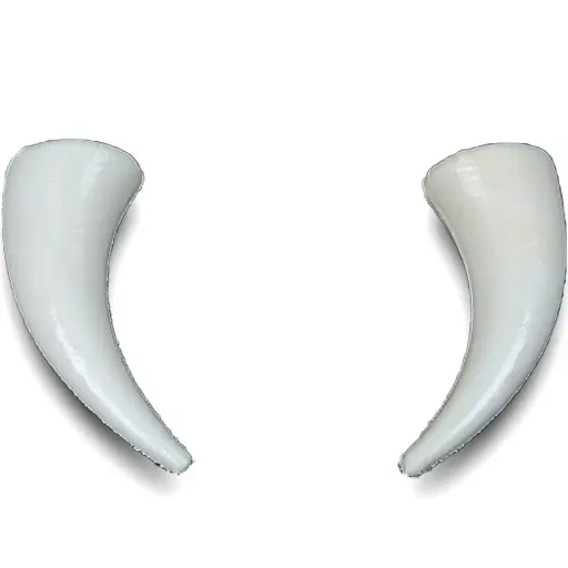 دندونی سپر خودرو سایز کوچک دندونی سپر خودرو سایز کوچک