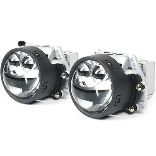 لنز هدلایت دار کاسه چراغ جغدی لنز هدلایت دار کاسه چراغ جغدی