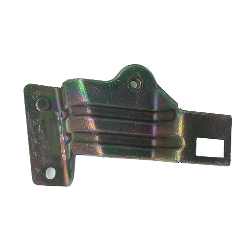 پایه چراغ جلو پراید 131 بی نی سی فلزی(چپ)