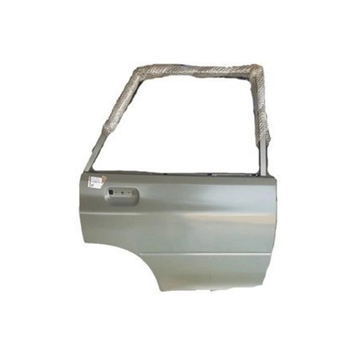 درب جانبی عقب پراید 141 بی نی سی آستردار (راست)