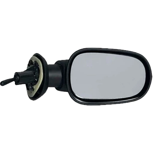 آینه بغل ال 90 نیکو پارت دستی راست
