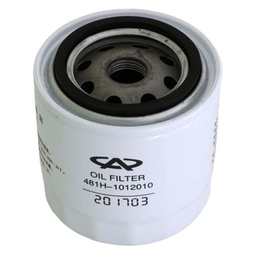 فیلتر روغن تیگو 5