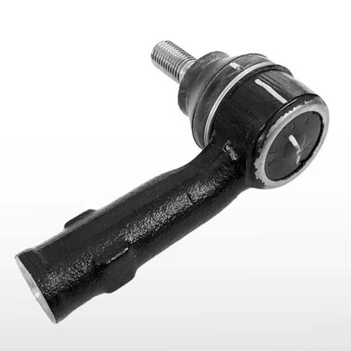 سیبک فرمان ام وی ام x33 کراس (چپ)