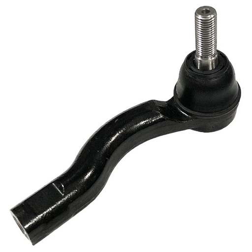 سیبک فرمان ام وی ام X33 (چپ)