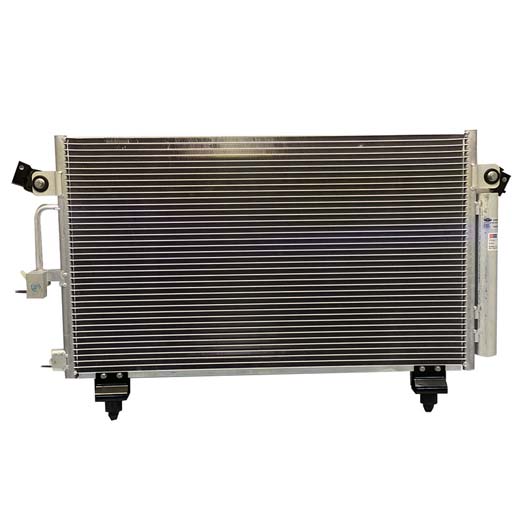 رادیاتور کولر ام وی ام X33s