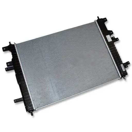 رادیاتور آب ام وی ام X22 دستی 