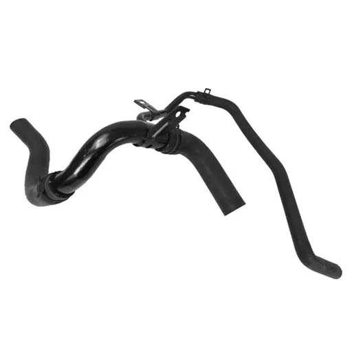 مجموعه شلنگ پایین رادیاتور ام وی ام X22 دستی
