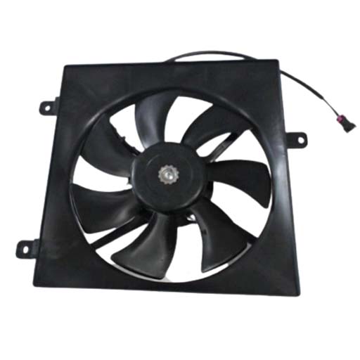 فن رادیاتور ام وی ام X33