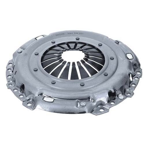 دیسک کلاچ ام وی ام X33