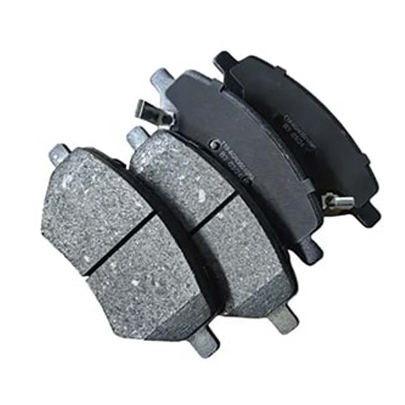 لنت ترمز جلو ام وی ام X55 اکسلنت