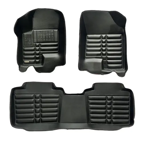 کفپوش دیگنیتی پنج بعدی مشکی