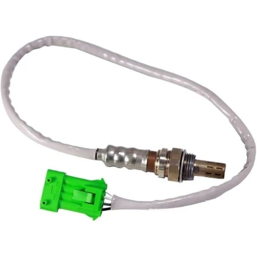 سنسور اکسیژن پژو 206 تیپ 2 ایساکو 0920900511