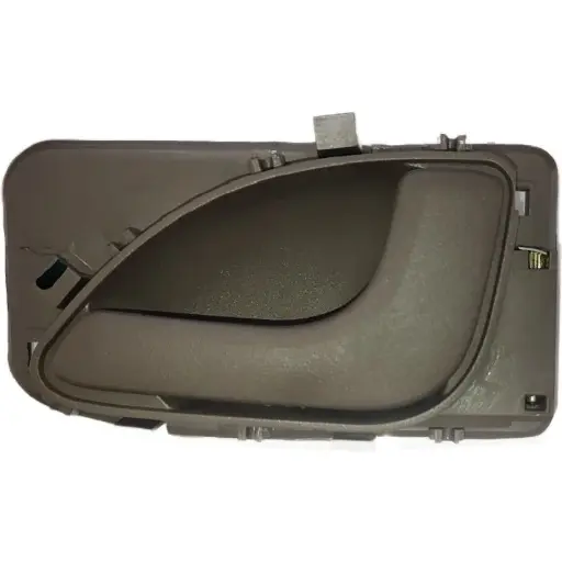 دستگیره داخلی درب پژو 405 SLX ایساکو قهوه ای (راست) 630203899