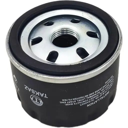 فیلتر روغن پژو 405 ایساکو 1240207101