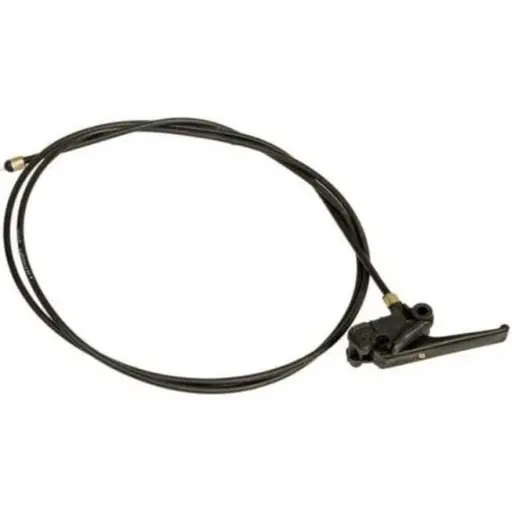 سیم کاپوت پژو 405 ایساکو 1380300507