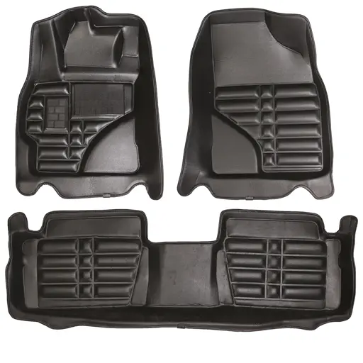 کفپوش تویوتا کرولا 2014 پنج بعدی مشکی