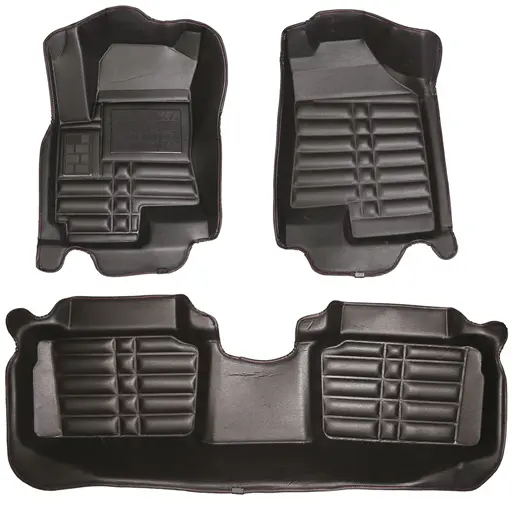 کفپوش چانگان CS35 پنج بعدی مشکی