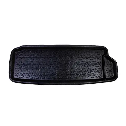 کفپوش صندوق پژو 405 دوگانه سوز سه بعدی مشکی