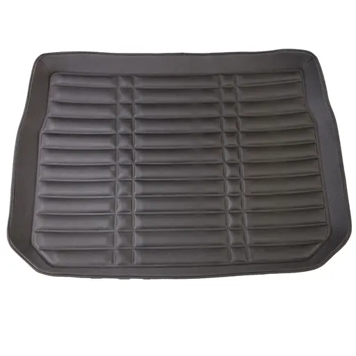 کفپوش صندوق پژو 2008 سه بعدی مشکی