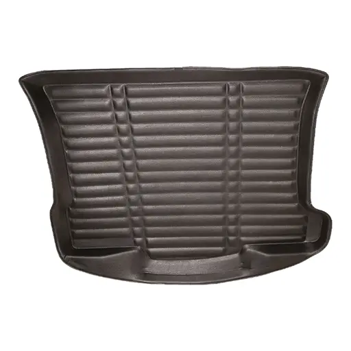 کفپوش صندوق مزدا NEW 3 سه بعدی مشکی کفپوش صندوق مزدا NEW 3 سه بعدی مشکی