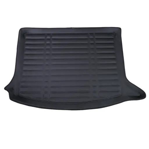 کفپوش صندوق ساندرو سه بعدی مشکی