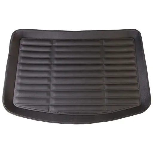 کفپوش صندوق رنو کپچر سه بعدی مشکی