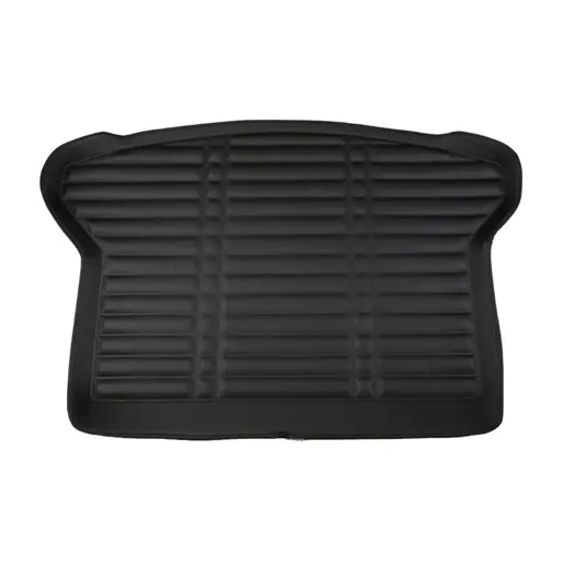 کفپوش صندوق رنو کولیوس سه بعدی مشکی