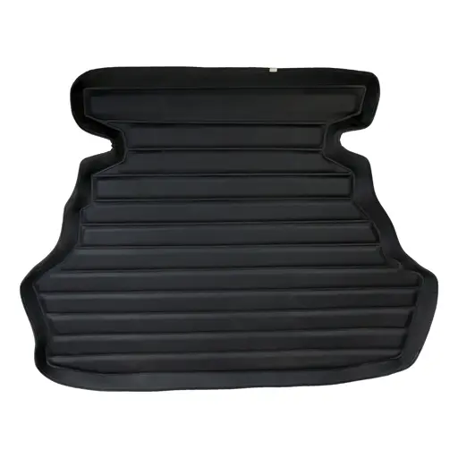 کفپوش صندوق تویوتا کمری سه بعدی مشکی