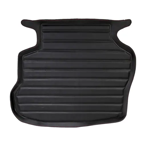 کفپوش صندوق تویوتا کرولا 2023 سه بعدی مشکی