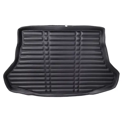 کفپوش صندوق تویوتا پریوس سه بعدی مشکی