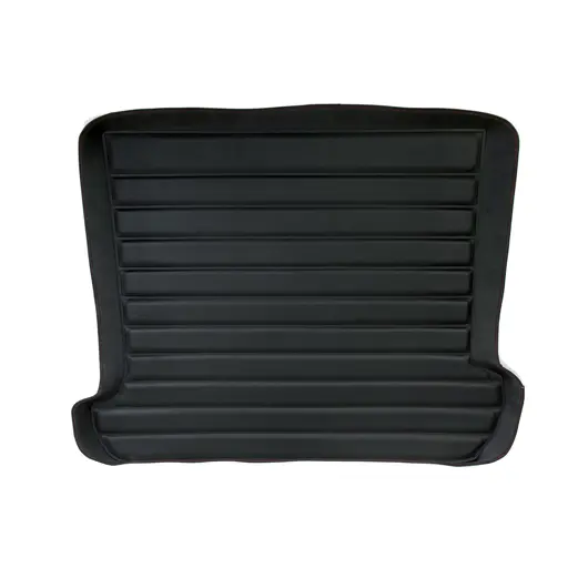 کفپوش صندوق پرادو سه بعدی مشکی