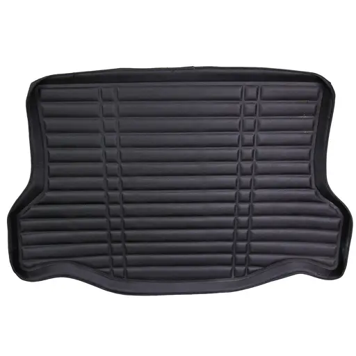 کفپوش صندوق تویوتا راوفور سه بعدی مشکی