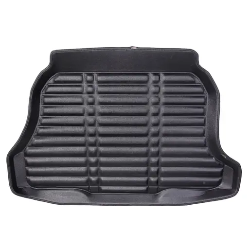 کفپوش صندوق ام وی ام X22 پرو سه بعدی مشکی