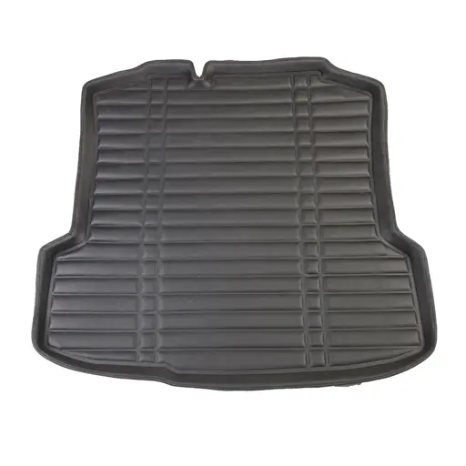 کفپوش صندوق برلیانس H330 سه بعدی مشکی