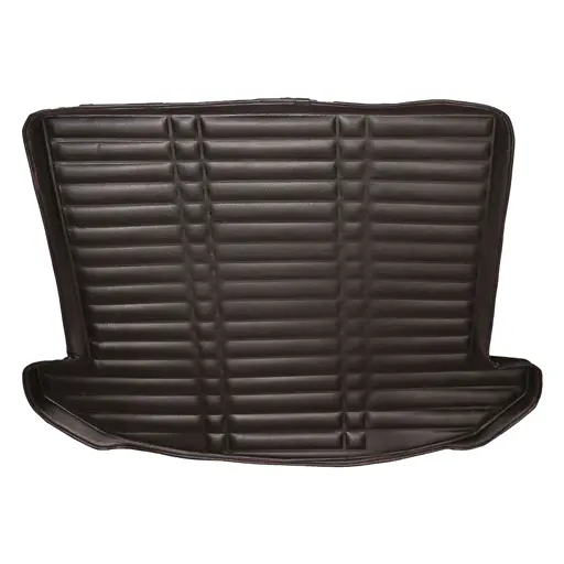 کفپوش صندوق فیدلیتی سه بعدی مشکی