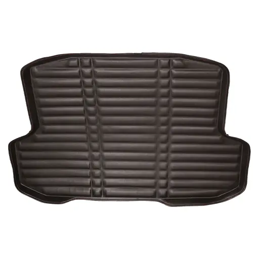 کفپوش صندوق چانگان CS55 سه بعدی مشکی