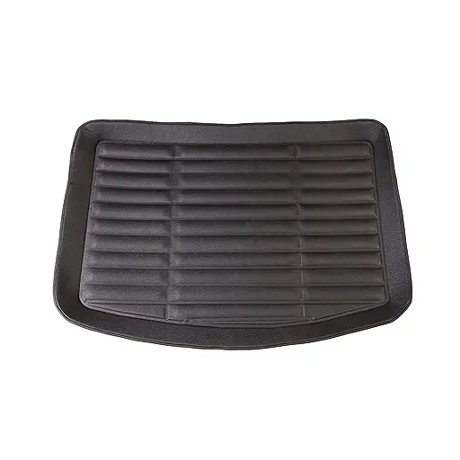 کفپوش صندوق اچ سی کراس سه بعدی مشکی